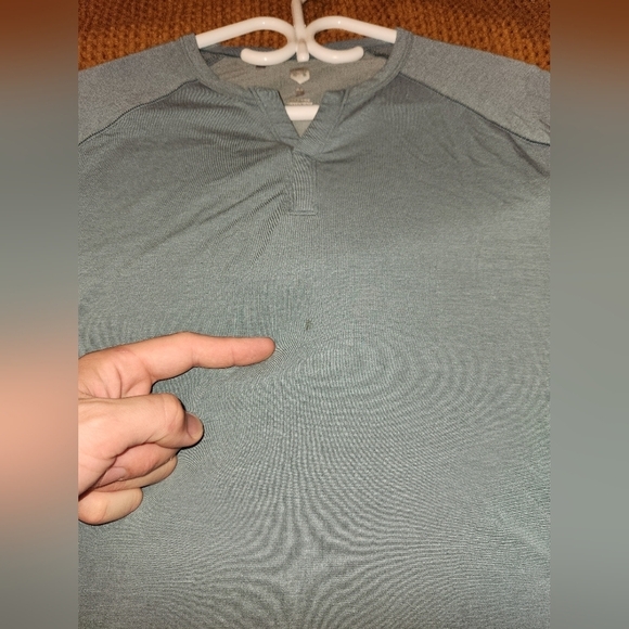 Recovery Sleepwear - Picture 3 of 8